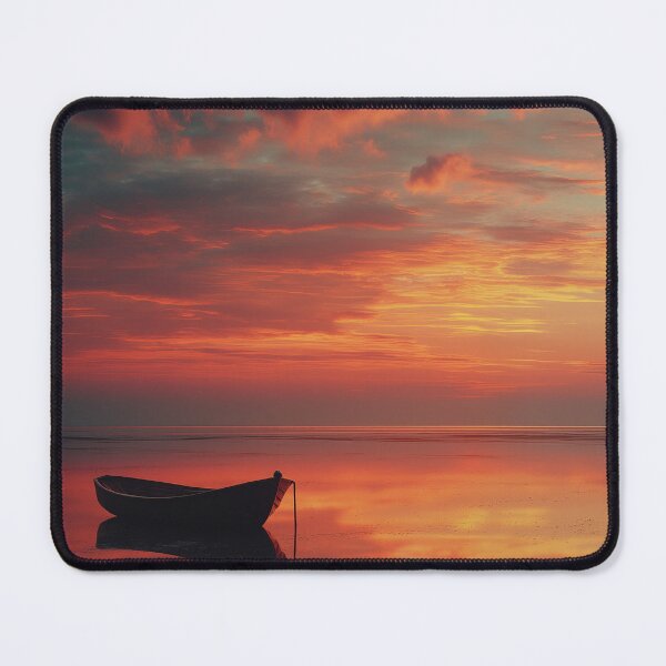 Item preview, Threshold of Stillness designed and sold by oanaunciuleanu.