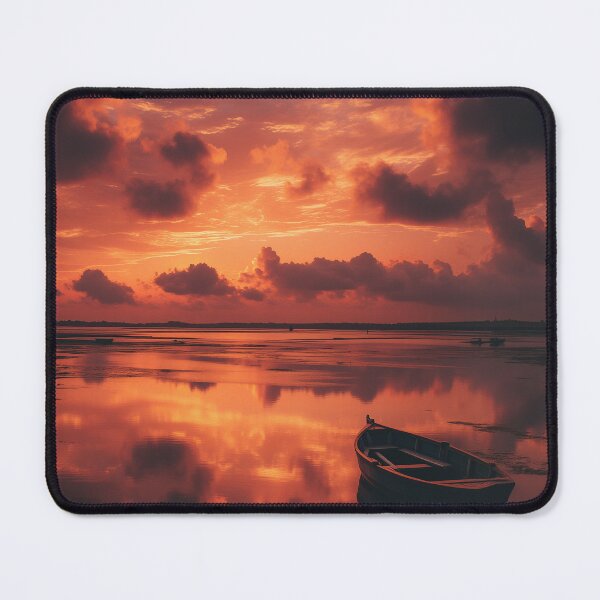 Item preview, Threshold of Stillness designed and sold by oanaunciuleanu.