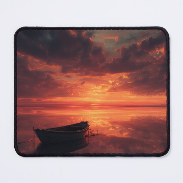 Item preview, Threshold of Stillness designed and sold by oanaunciuleanu.