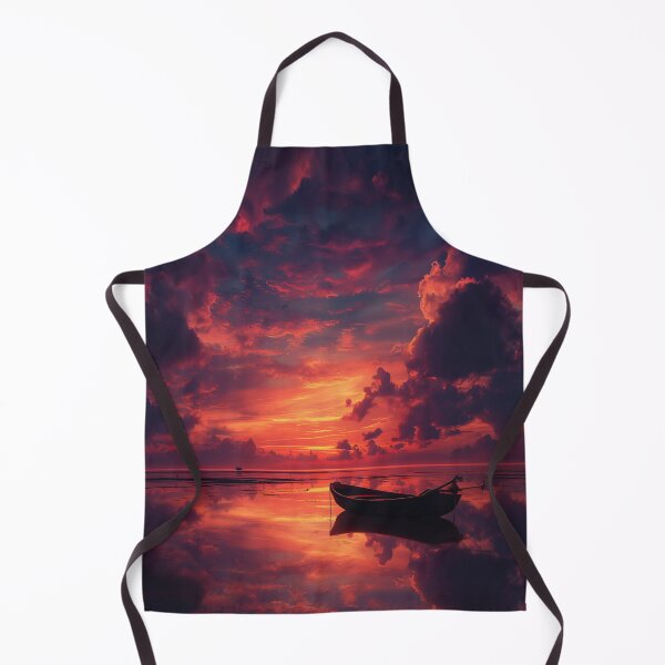 Item preview, Threshold of Stillness designed and sold by oanaunciuleanu.