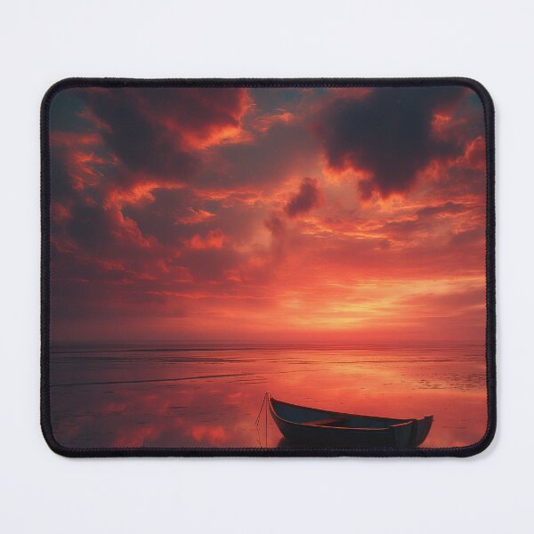 Item preview, Threshold of Stillness designed and sold by oanaunciuleanu.