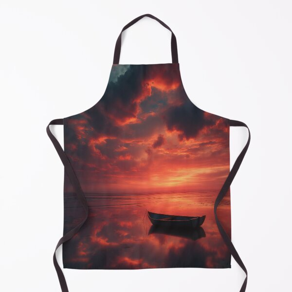 Item preview, Threshold of Stillness designed and sold by oanaunciuleanu.