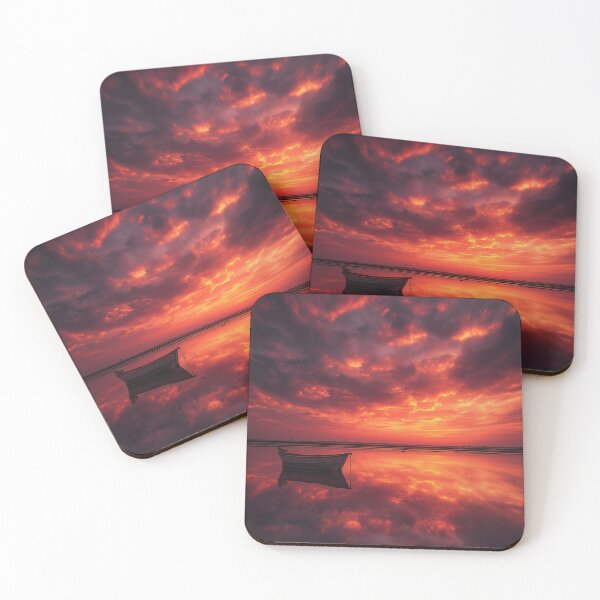 Item preview, Threshold of Stillness designed and sold by oanaunciuleanu.