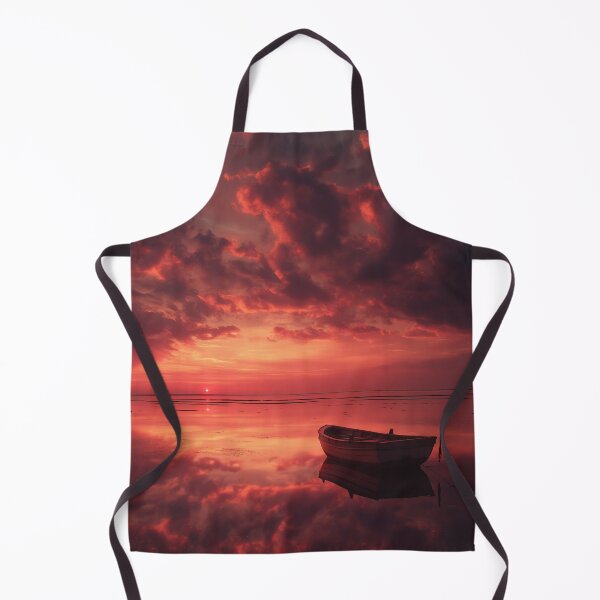 Item preview, Threshold of Stillness designed and sold by oanaunciuleanu.