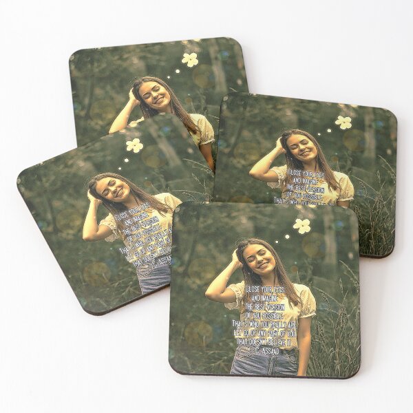 Item preview, The Best Version Of You Possible designed and sold by Emilyromrell.