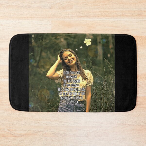 Item preview, The Best Version Of You Possible designed and sold by Emilyromrell.