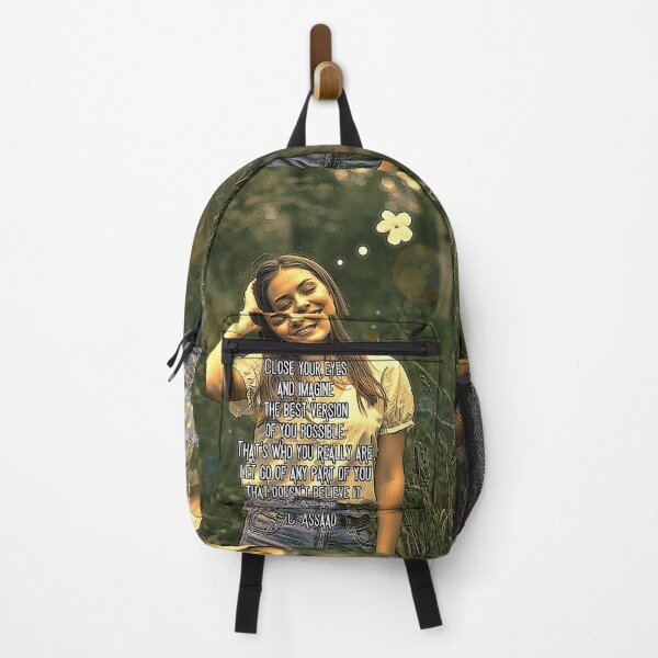 Item preview, The Best Version Of You Possible designed and sold by Emilyromrell.