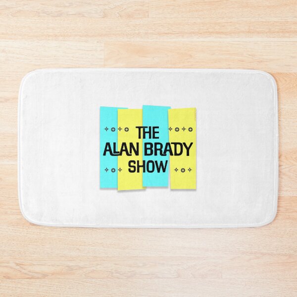 Item preview, The Alan Brady Show designed and sold by Normbot2000.