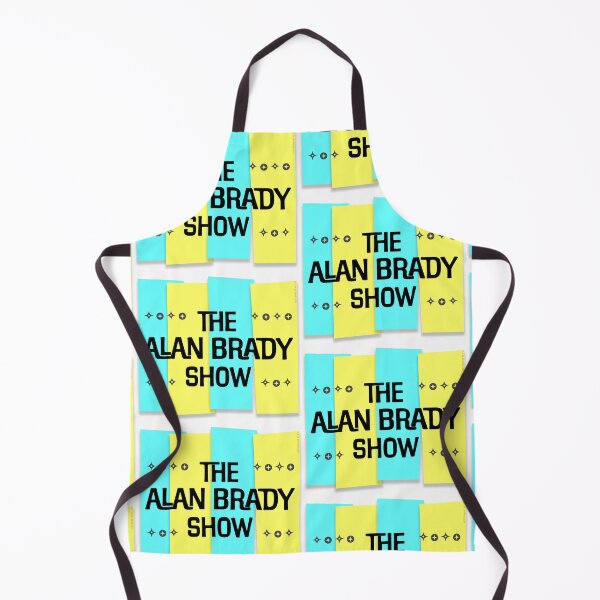 Item preview, The Alan Brady Show designed and sold by Normbot2000.