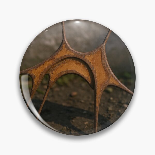 Item preview, Roskilde Festival Rust Logo designed and sold by Tori Jamo’s Design.