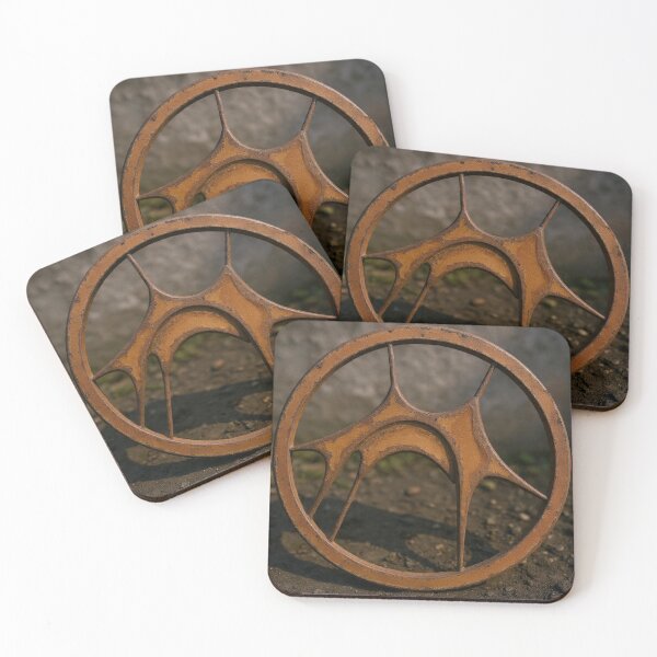 Item preview, Roskilde Festival Rust Logo designed and sold by Tori Jamo’s Design.