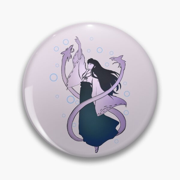 Item preview, Scribble Kikyo designed and sold by Izaa-aart.