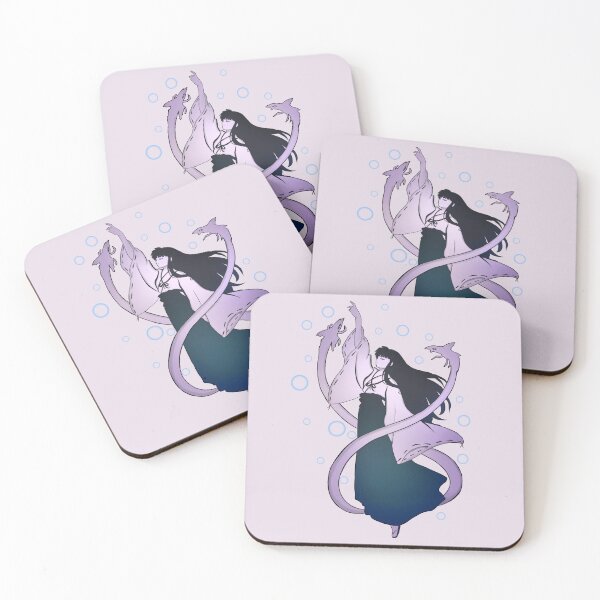 Item preview, Scribble Kikyo designed and sold by Izaa-aart.