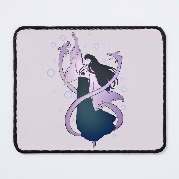 Item preview, Scribble Kikyo designed and sold by Izaa-aart.
