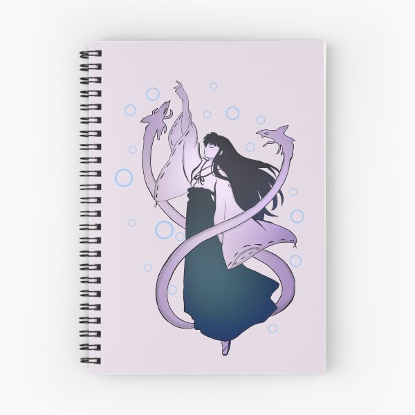 Item preview, Scribble Kikyo designed and sold by Izaa-aart.