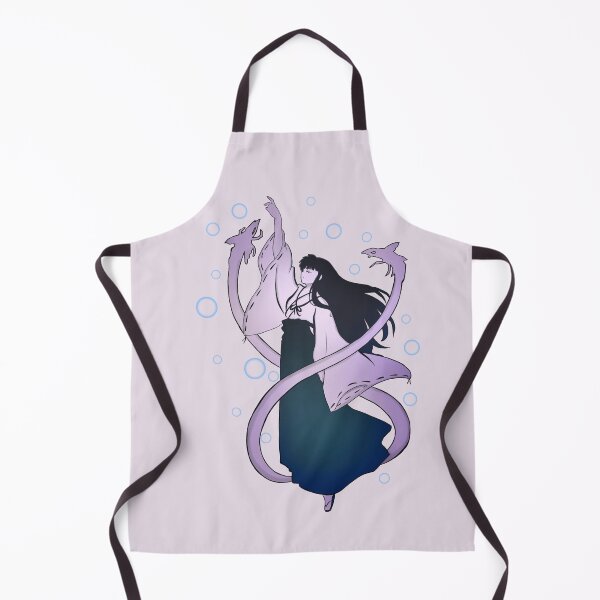 Item preview, Scribble Kikyo designed and sold by Izaa-aart.