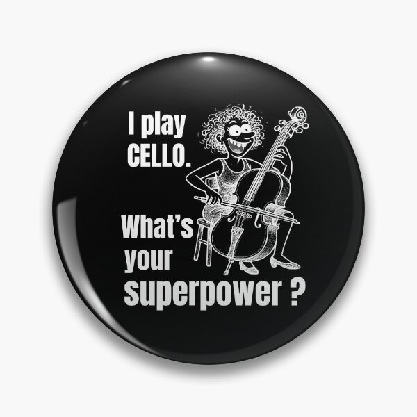 Item preview, There Cello |  Music Lover | Graphic Design  designed and sold by SawaOne.
