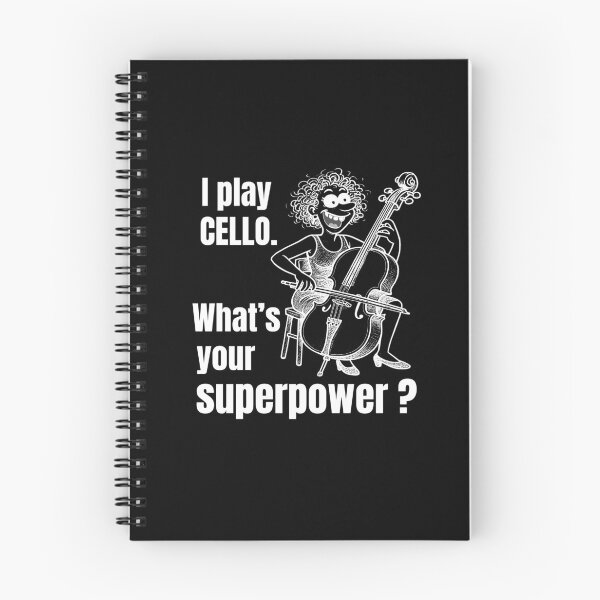 Item preview, There Cello |  Music Lover | Graphic Design  designed and sold by SawaOne.
