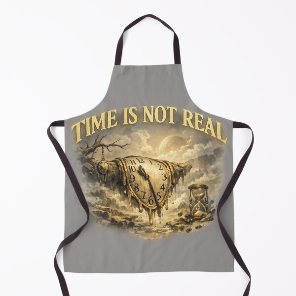 Item preview, Timeless. Clock art designed and sold by Natart1004.