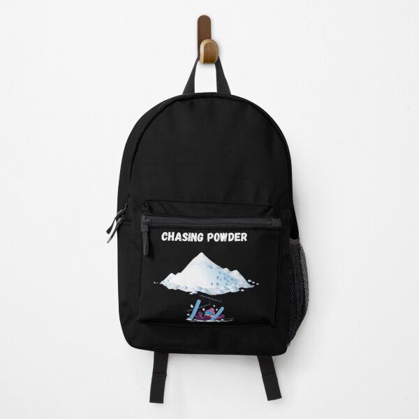 Item preview, Chasing powder  designed and sold by origin-arthouse.