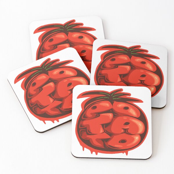 Item preview, Tomato-Potato Graff designed and sold by TomiAx.