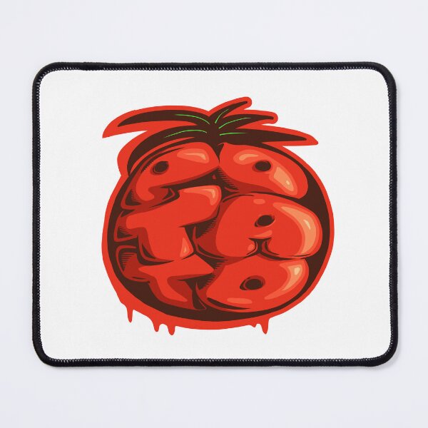 Item preview, Tomato-Potato Graff designed and sold by TomiAx.