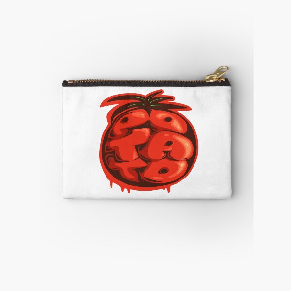 Item preview, Tomato-Potato Graff designed and sold by TomiAx.
