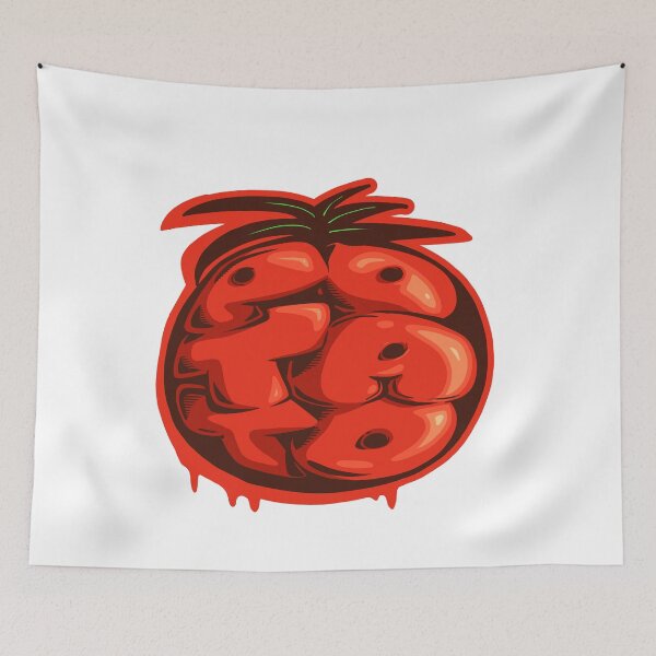 Artikelvorschau, Tomaten-Kartoffel-Graff entworfen und verkauft von TomiAx.