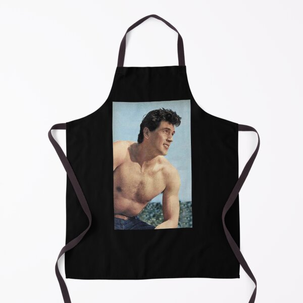 Item preview, Rock Hudson Gay Holywood legend designed and sold by stevepaint.