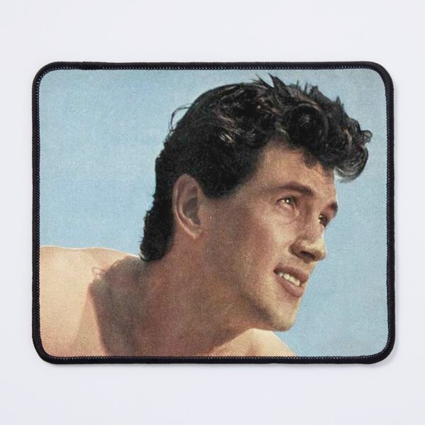 Item preview, Rock Hudson Gay Holywood legend designed and sold by stevepaint.