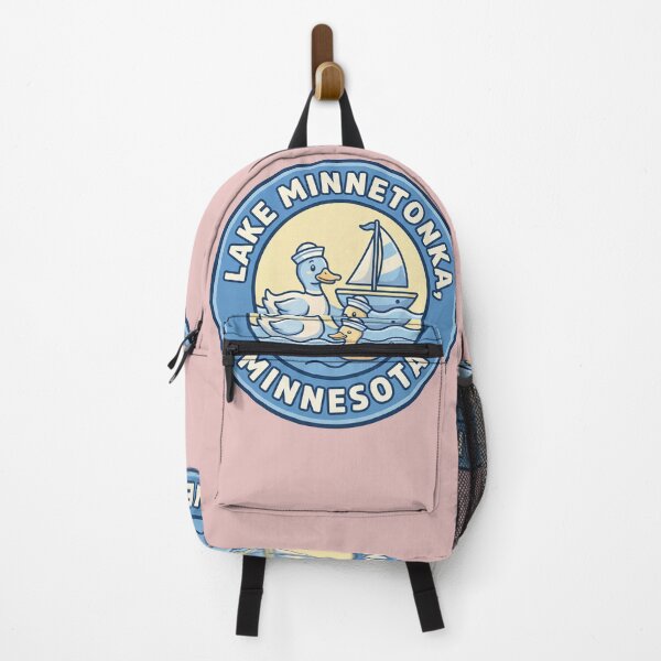 Item preview, Lake Minnetonka designed and sold by Pixel-Lair.