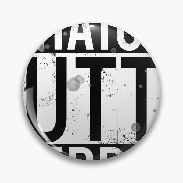 Item preview, Straight Outta Liverpool designed and sold by Normbot2000.