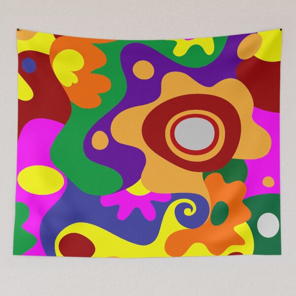 Item preview, MULTICOLORED designed and sold by Art2Be-Studio.