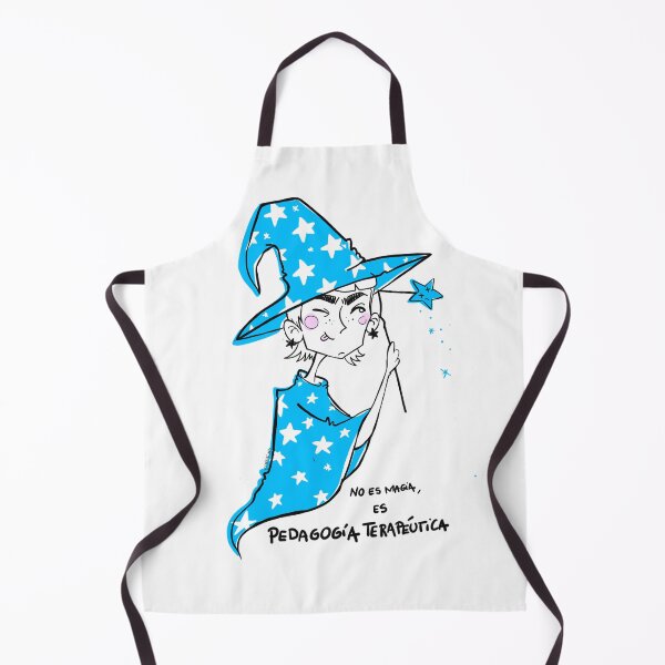 Item preview, It's not magic, it's therapeutic pedagogy. designed and sold by ElDesvandeJ.