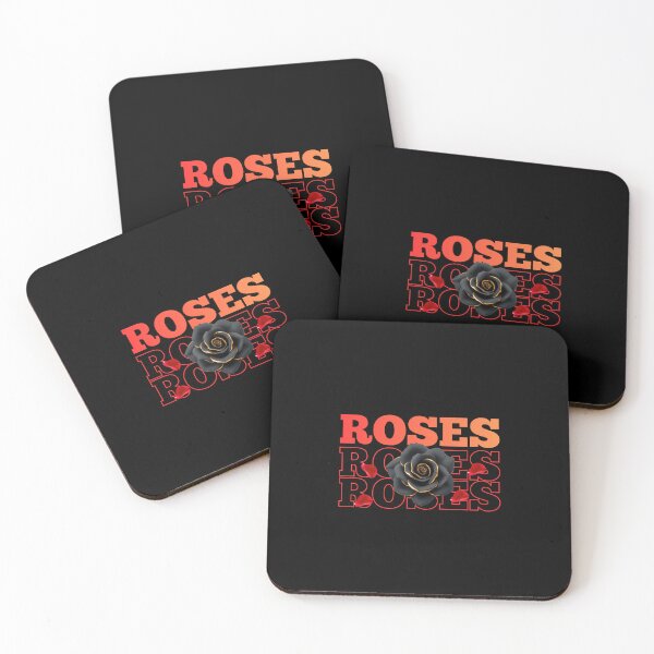 Item preview, Roses designed and sold by THEVONZA.