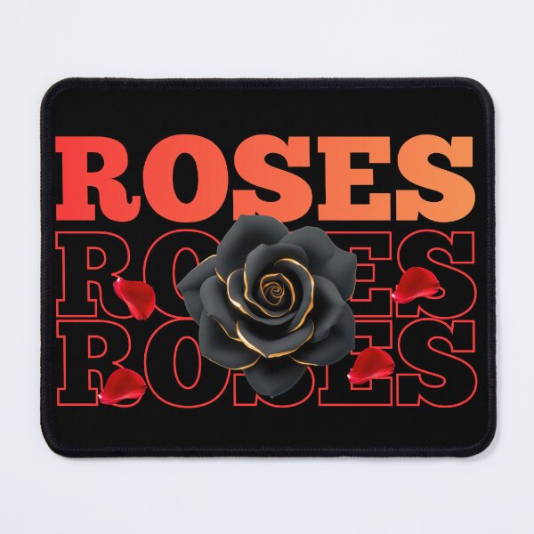 Item preview, Roses designed and sold by THEVONZA.