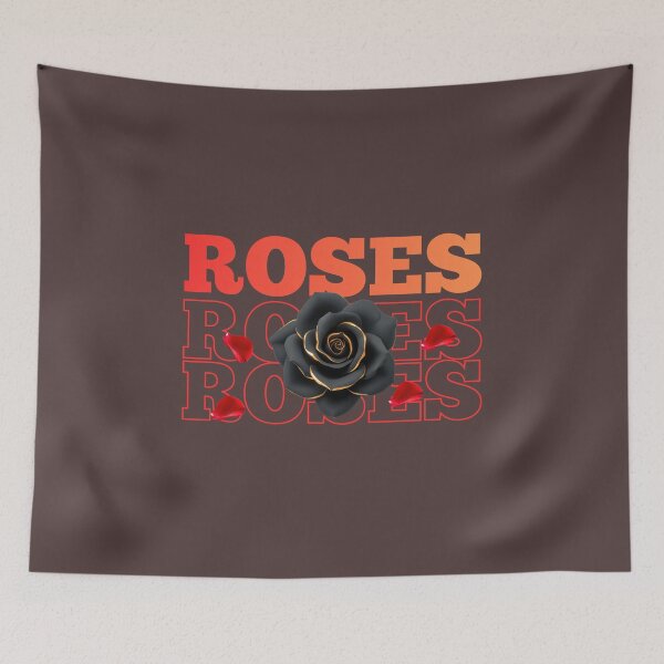 Item preview, Roses designed and sold by THEVONZA.