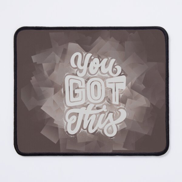 Item preview, You Got This designed and sold by THEVONZA.