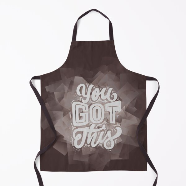 Item preview, You Got This designed and sold by THEVONZA.