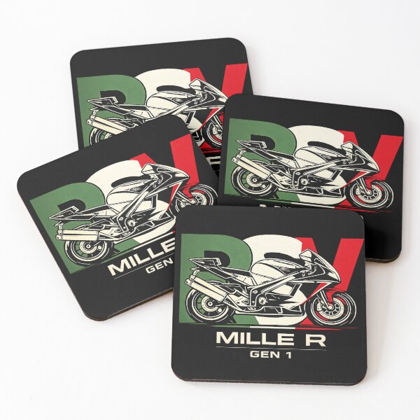 Item preview, Italian V-Twin Superbike designed and sold by Speeddust.