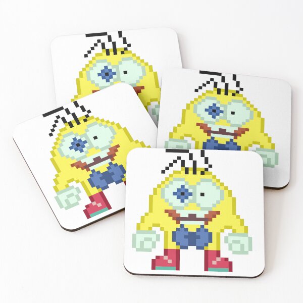 Item preview, Squim designed and sold by SimicChameleon.