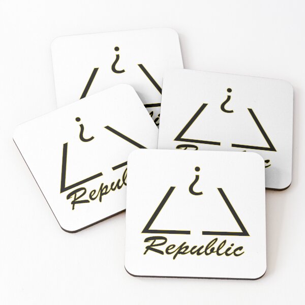 Item preview, Lost Republic designed and sold by Rift Multimedia.