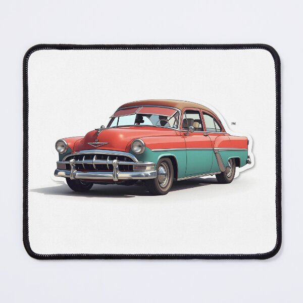 Item preview, Luxury Car Sticker | Premium Stylish Car Design designed and sold by Teewave-Ashish.