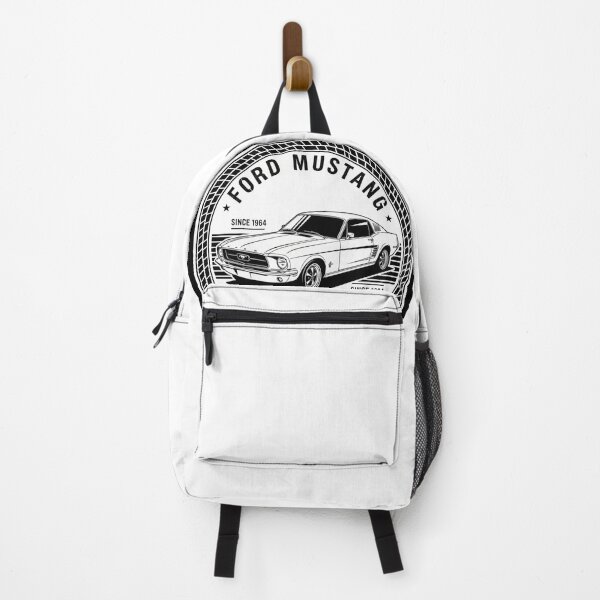 Item preview, Ford Mustang designed and sold by RobertoBL.