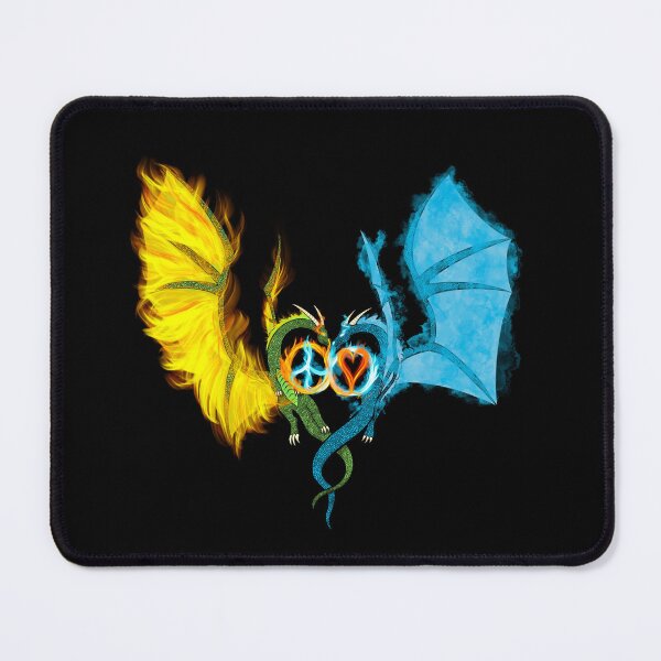 Item preview, Dragon Heart § Peace Love Logic designed and sold by PeaceLoveLogic.