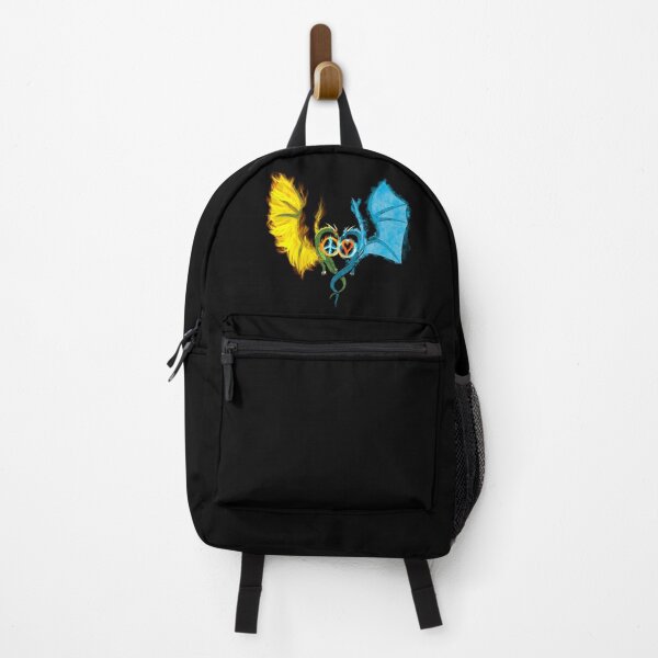 Item preview, Dragon Heart § Peace Love Logic designed and sold by PeaceLoveLogic.