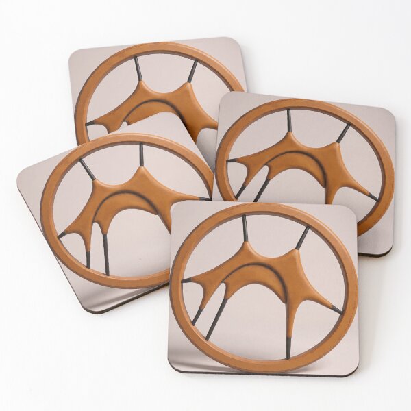Item preview, Roskilde Festival Leather Logo designed and sold by Tori Jamo’s Design.