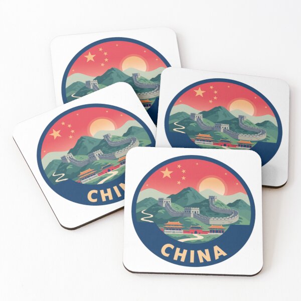 Item preview, China designed and sold by JonysCreativeDesigns.