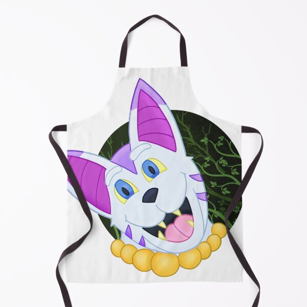 Item preview, Monster designed and sold by SimicChameleon.