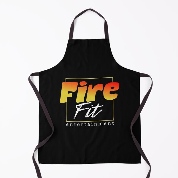 Item preview, Fire Fit Entertainment designed and sold by AnAzArt.